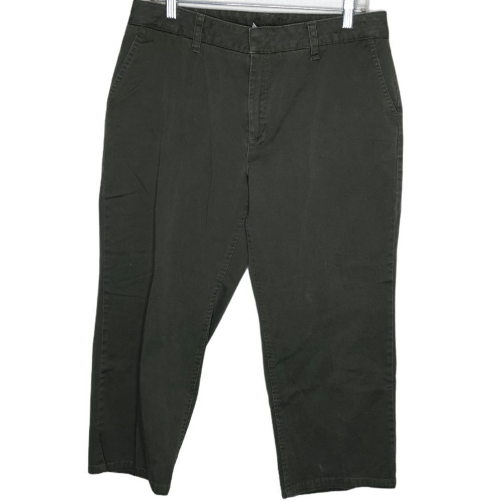 Izod Jeans‎ Capri Pants